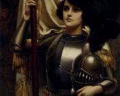 哈罗德皮菲德 - Joan Of Arc